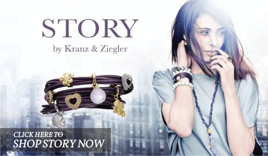 Story By Kranz and Ziegler