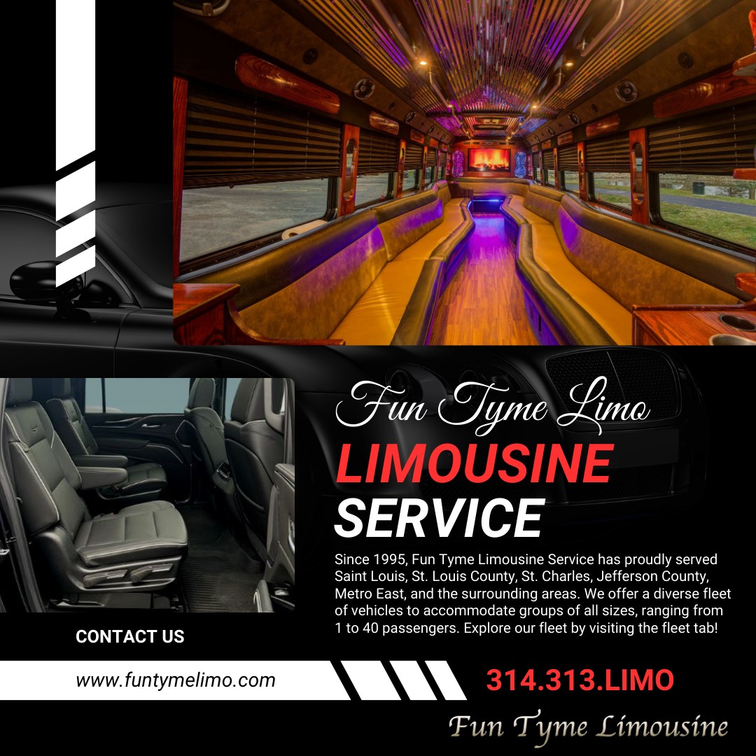 Limo Rental Prices