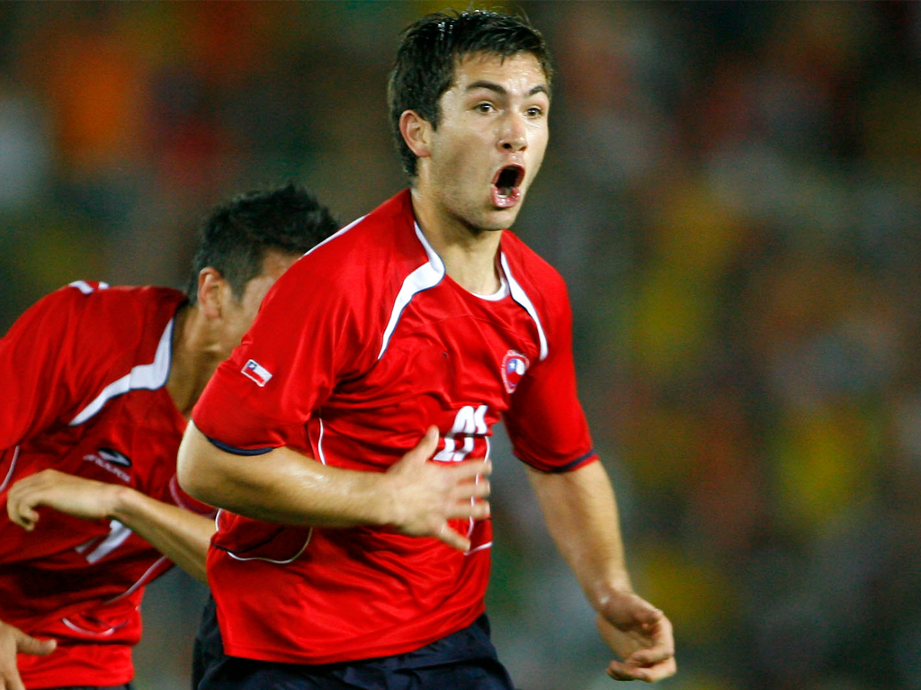 Carlos Villanueva