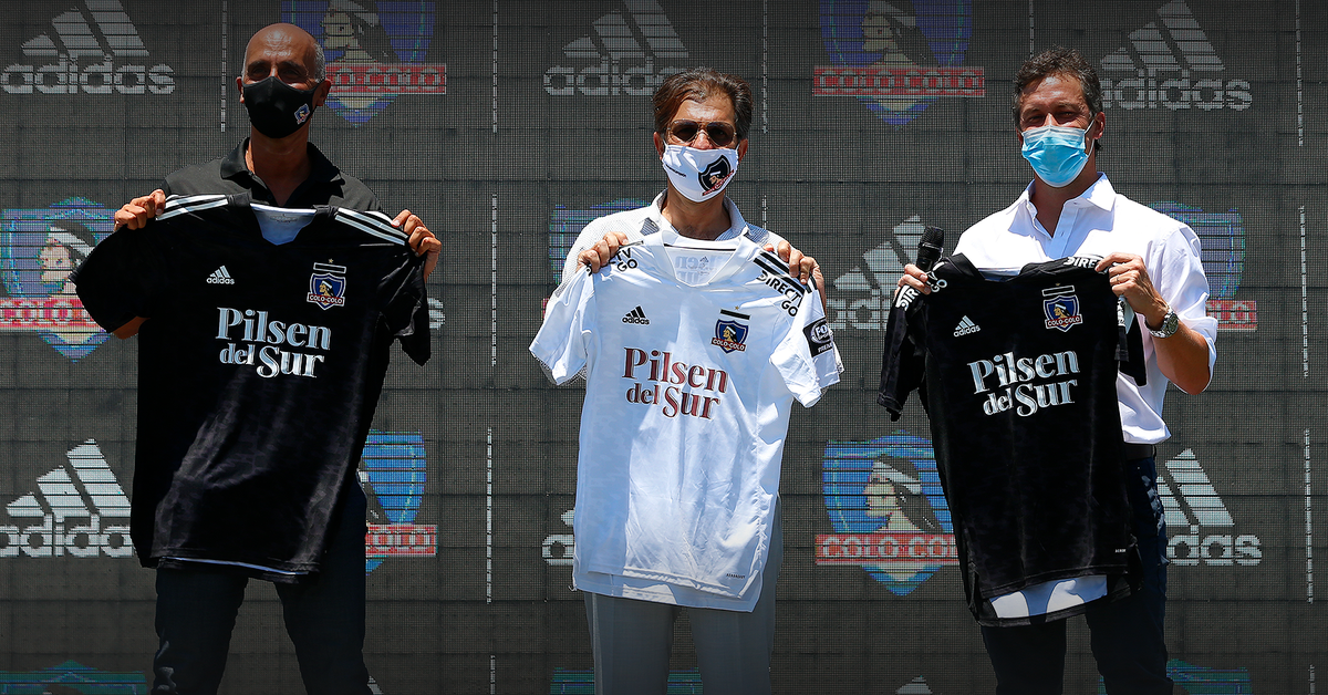 Colo-Colo