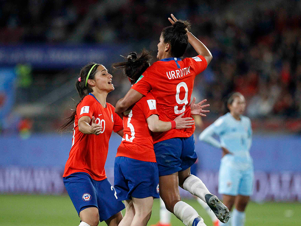 La Copa Mundial Femenina de la FIFA 2023 ya tiene casa: Australia y Nueva Zelanda