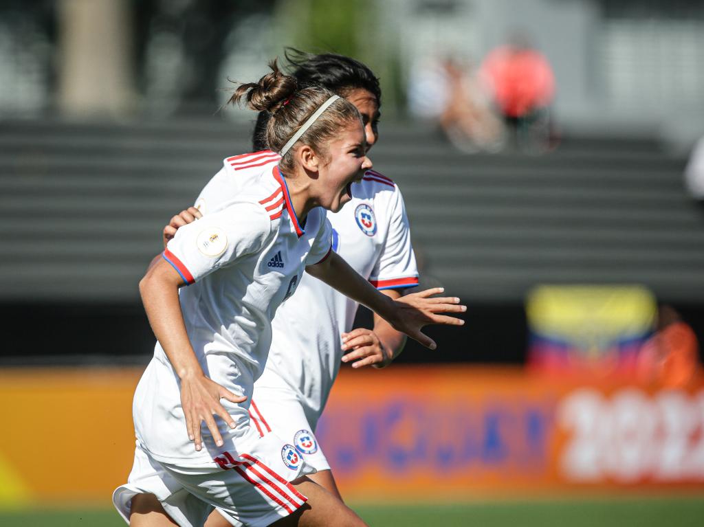 Emma González: "Fue un triunfo muy importante para nosotras"