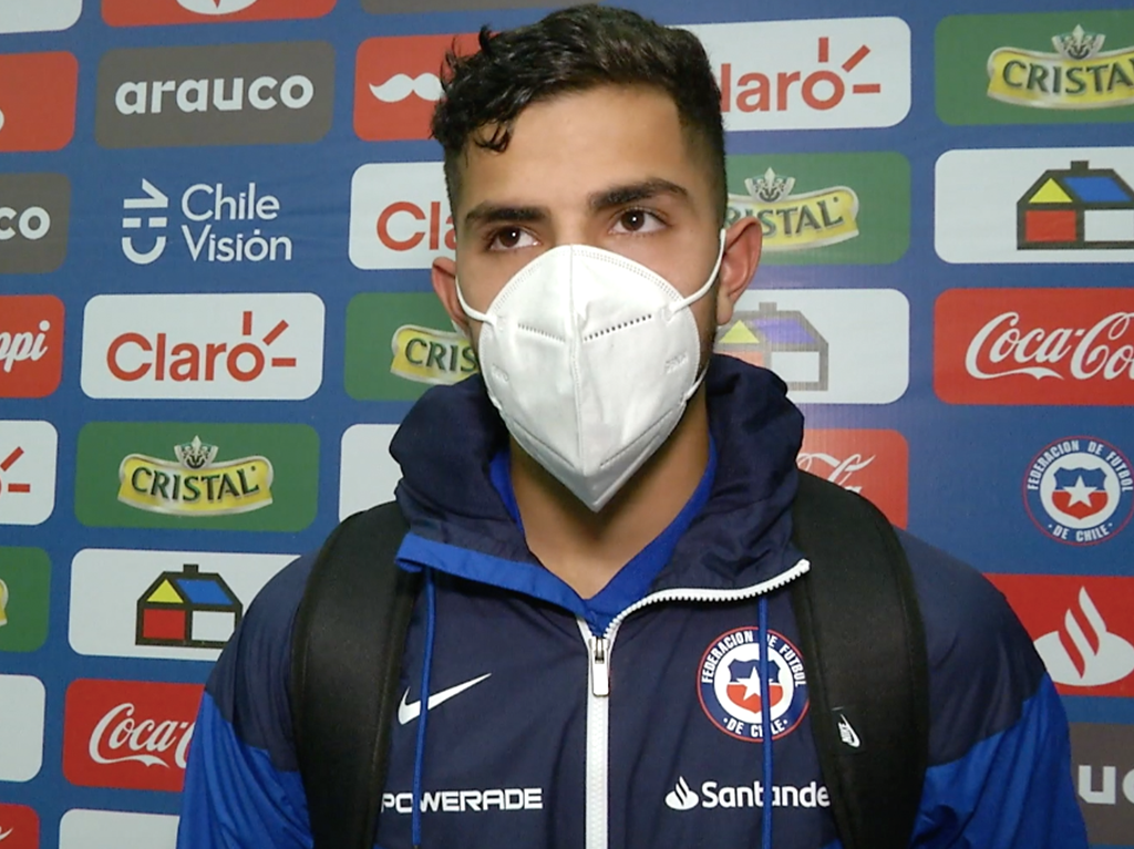 Daniel González: “Es un sueño cumplido”