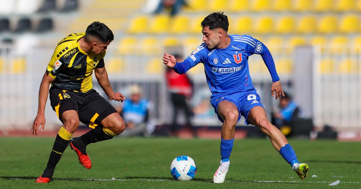 Sc Ucha Club Universidad de Chile - Noticias