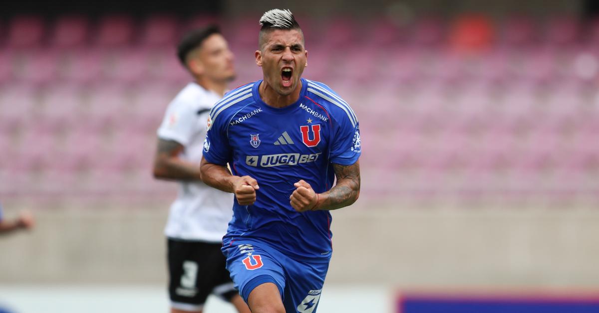Sc Ucha Club Universidad de Chile