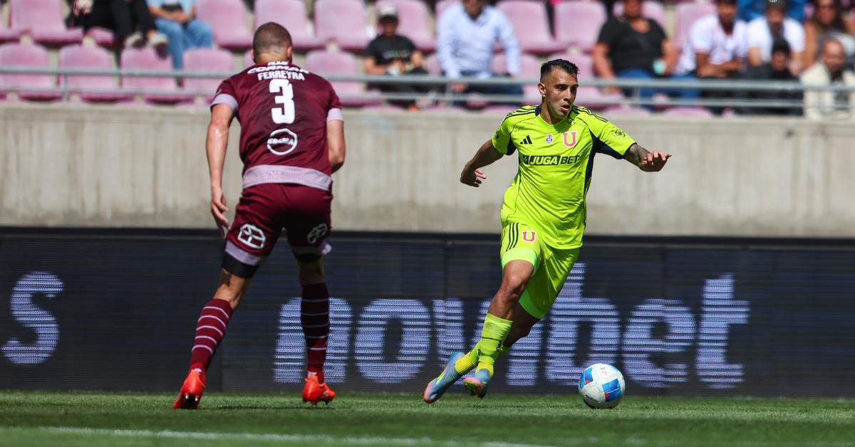 Sc Ucha Club Universidad de Chile - Noticias