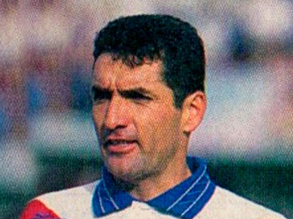 Eduardo Vilches: Tres Copas América junto a La Roja