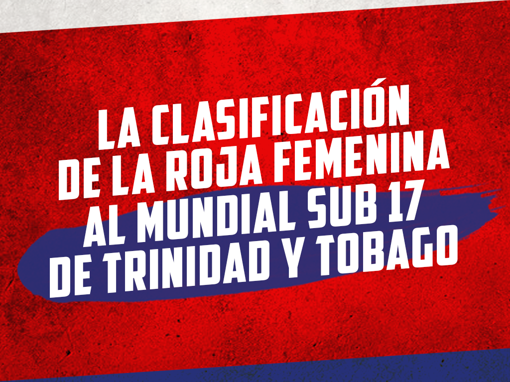 Sudamericano Femenino Sub 17 de Brasil 2010: La primera clasificación al Mundial