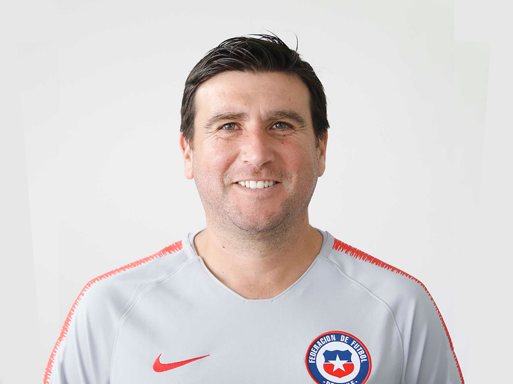 Patricio Ormazábal: De medallista de bronce a técnico de La Roja Sub 20