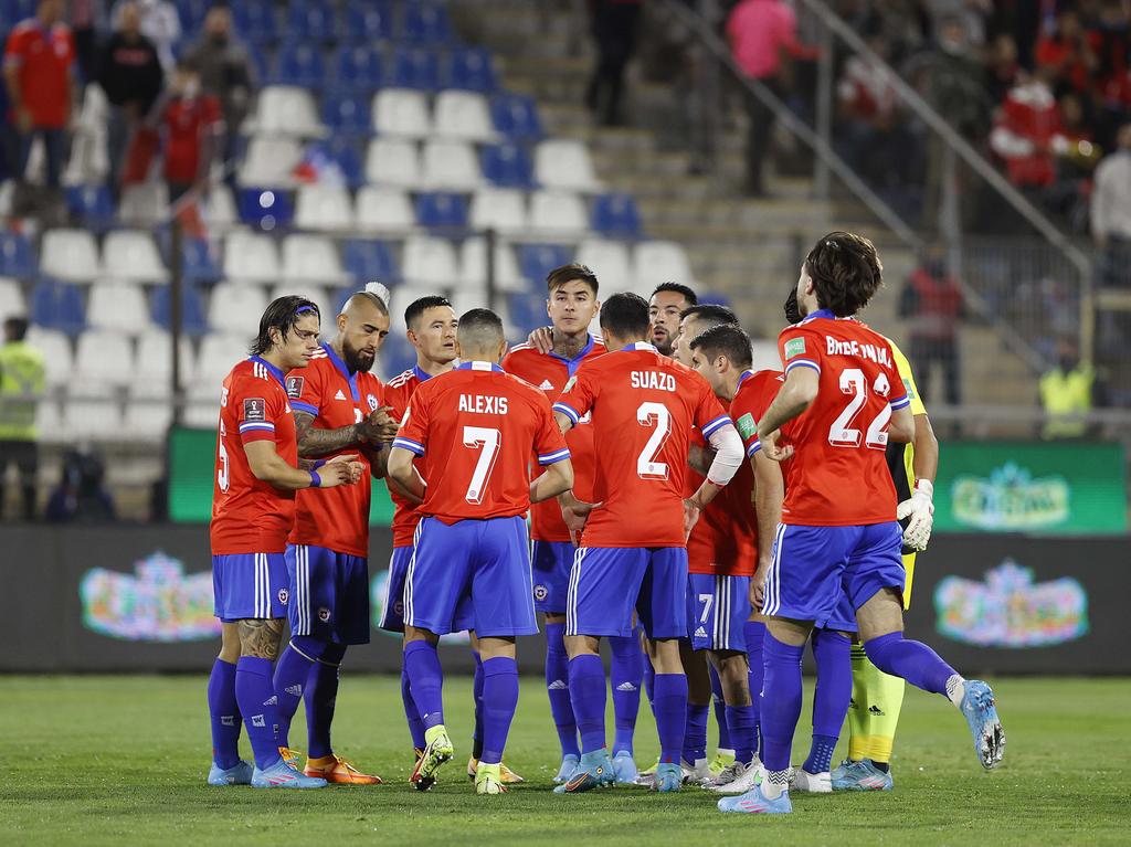 Las últimas transferencias de los seleccionados de La Roja