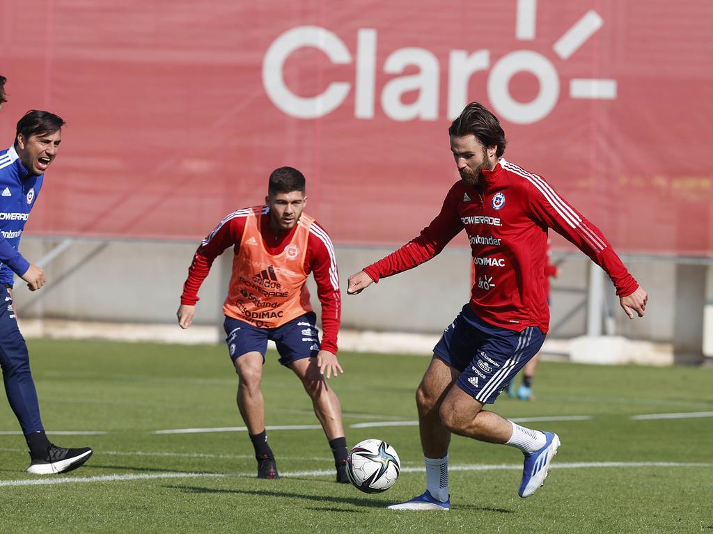 La Roja viaja a Asia para disputar tres partidos preparatorios