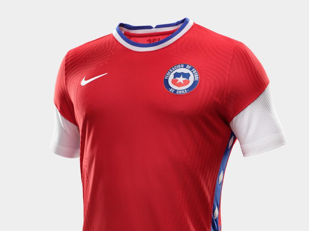 Comunicado | Informe Médico Selección Chilena Adulta