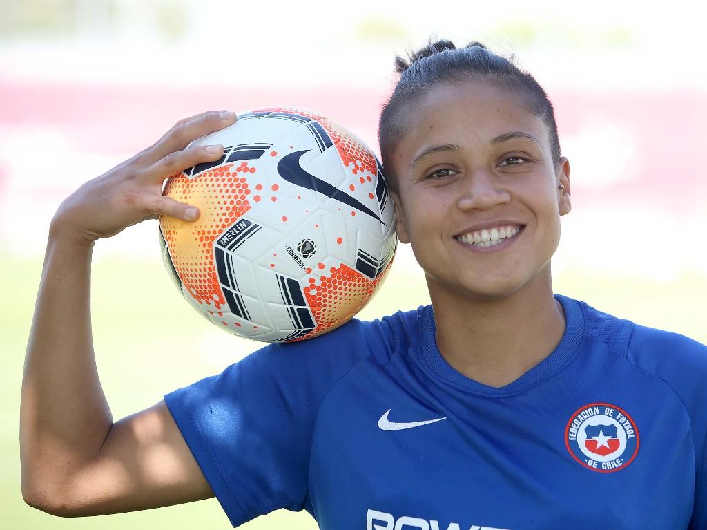 Fernanda Pinilla: “Han sido semanas de aprendizaje”