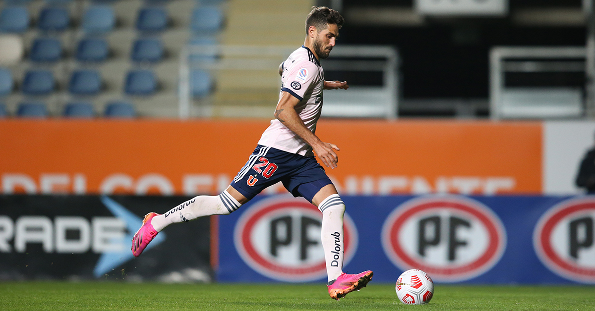 Cambio de rival: Ante San Luis de Quillota disputaremos el primer