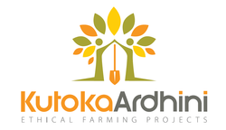 Kutoka Ardhini logo