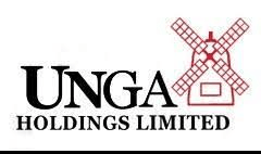 Unga Holdings Limited logo