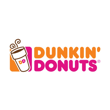 Dunkin-Donnuts