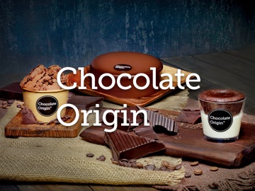 Chocolate Origin