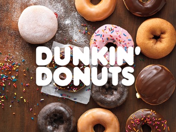 Dunkin’ Donuts