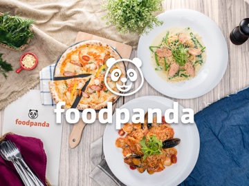 foodpanda