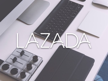 Lazada