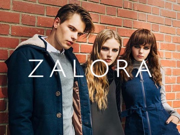 Zalora