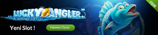 lucky anger