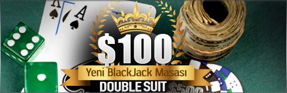 double suit