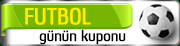 Futbol Günün kuponu