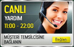 CANLI CHAT