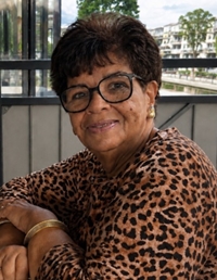 Shellae Wortham Blackwell