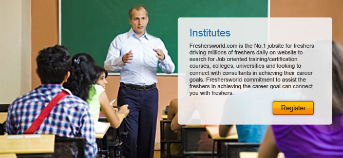 institutes