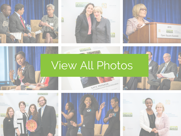 Click here to view the Open Square Summit Facebook photo album 