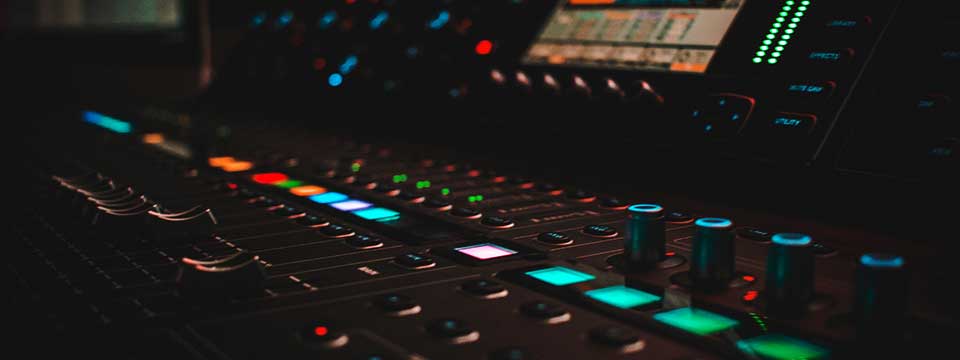 hitfilm express audio visualizer free