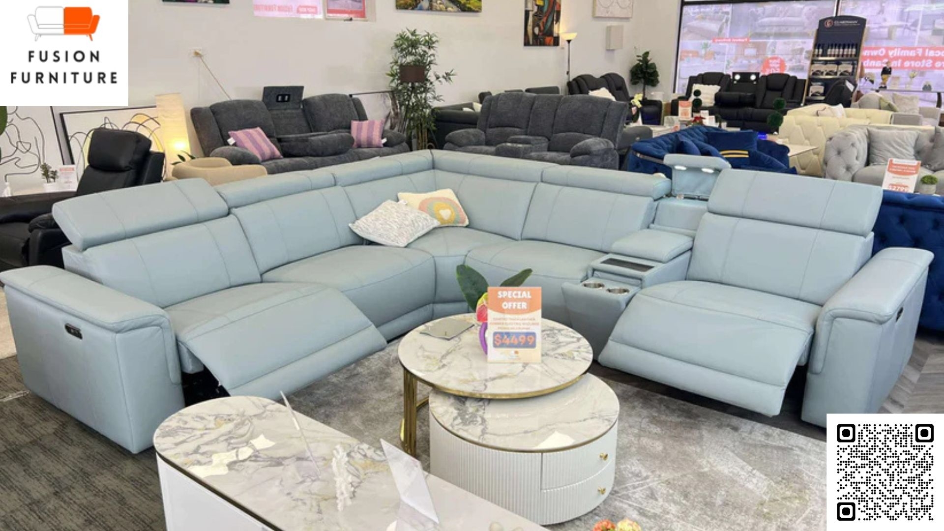 Common Mistakes to Steer Clear of During Fusion Furniture's In-Home Design Consultations