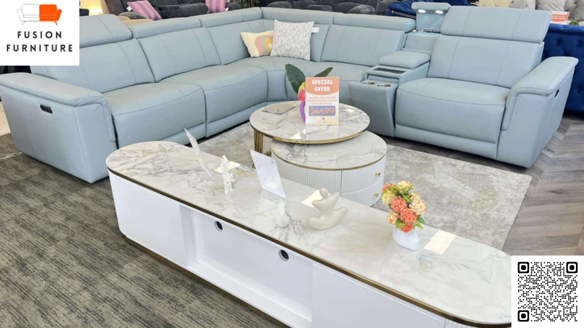 How to Create a Stylish Outdoor Oasis with Fusion Furniture Pieces Fusion Furniture How to Create a Stylish Outdoor Oasis with Fusion Furniture Pieces