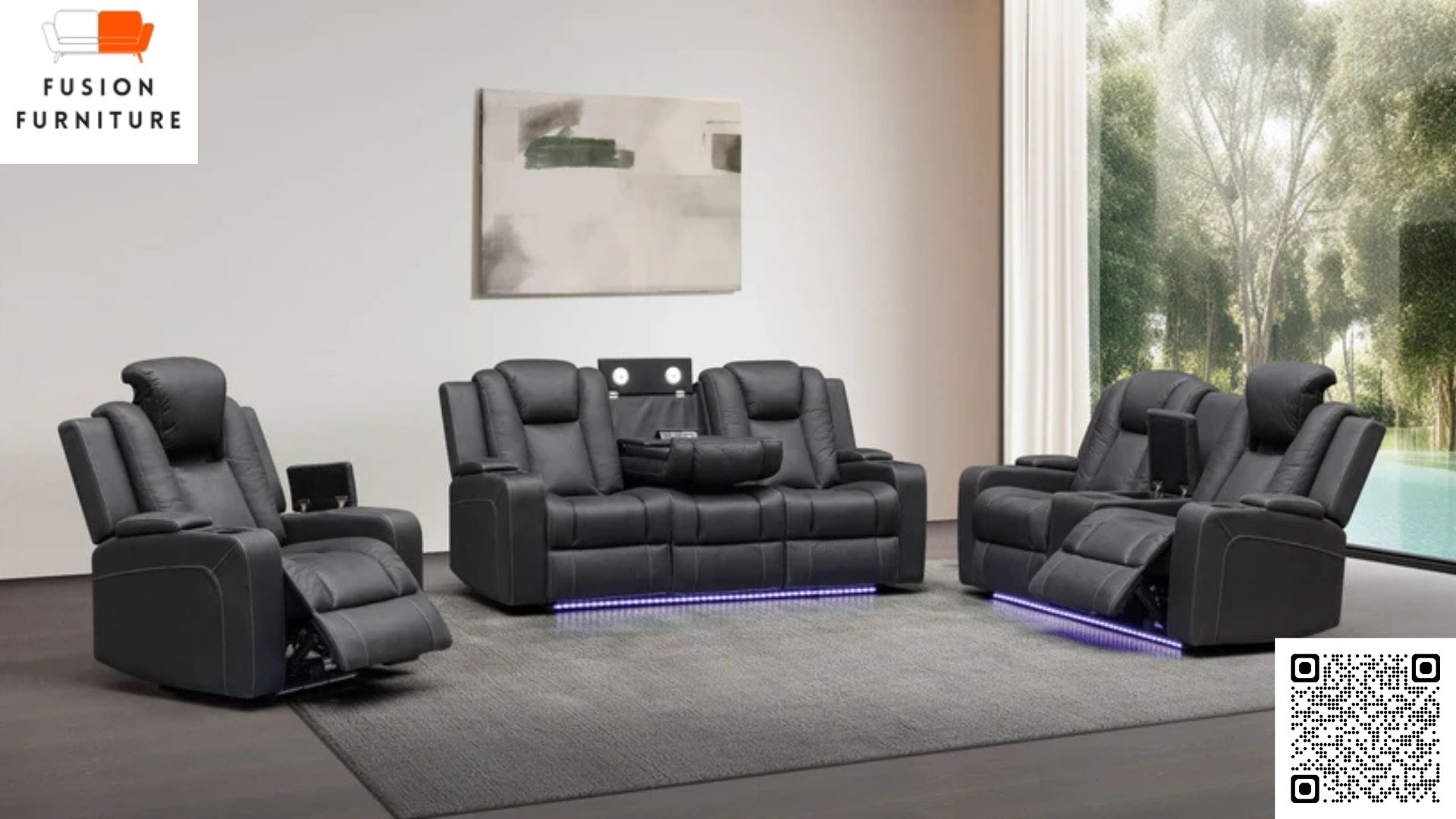 How to Enjoy Exceptional Customer Service with Same-Day Delivery Furniture Fusion Furniture How to Enjoy Exceptional Customer Service with Same-Day Delivery Furniture