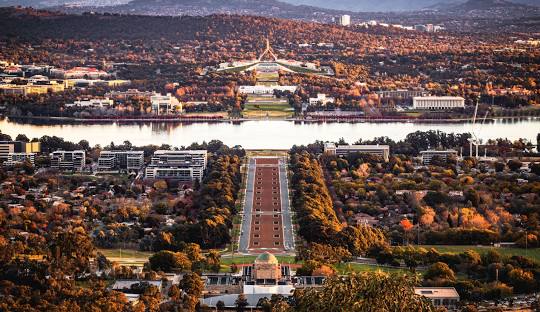 Canberra: The Heart of Australia’s Nation and Its Evolving Capital City