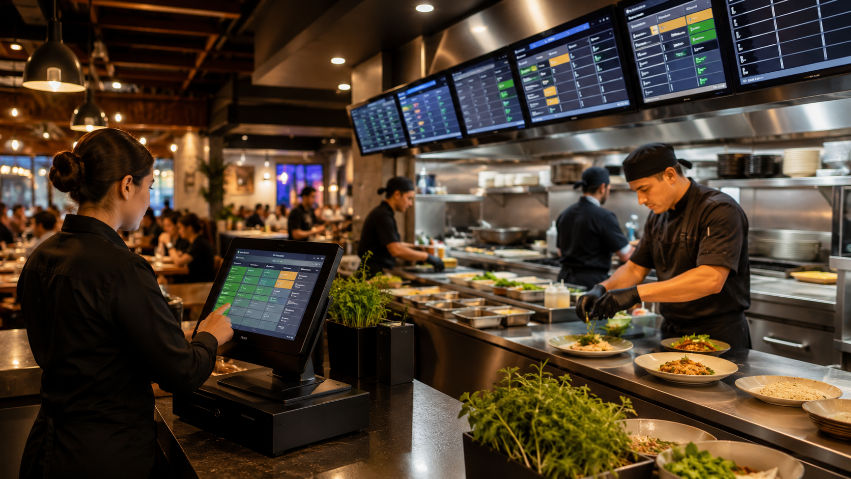 Choosing the Best Restaurant Software Platform in 2026