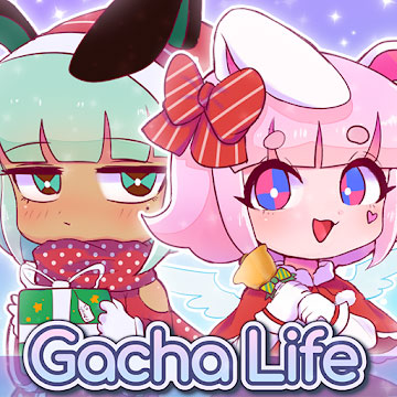 Download Gacha Life Now!
