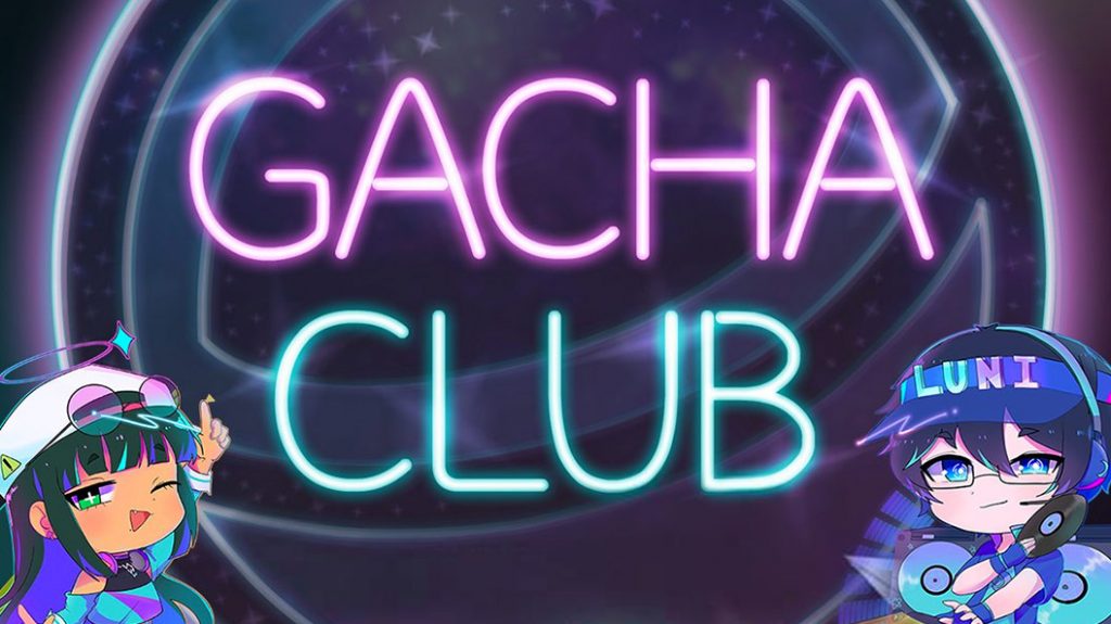 Gacha Life Sequel Features Coming