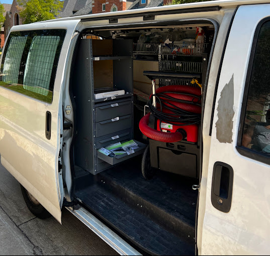 Duct Cleaning Dallas Texas