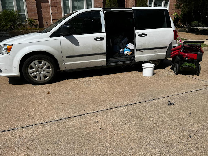 Air Duct Cleaners Dallas