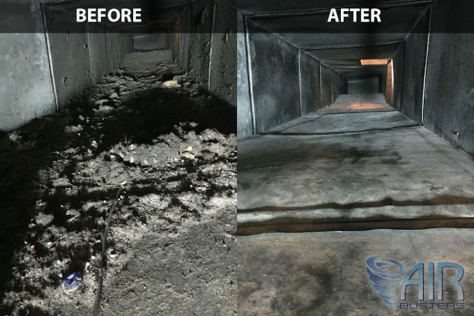 Air Vent Dallas Texas