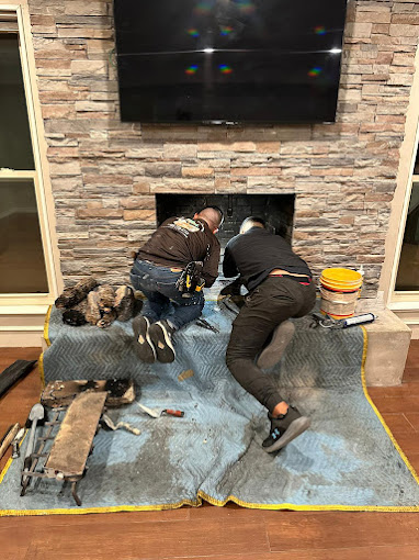 Fresh Air Duct And Dryer Vent Cleaner