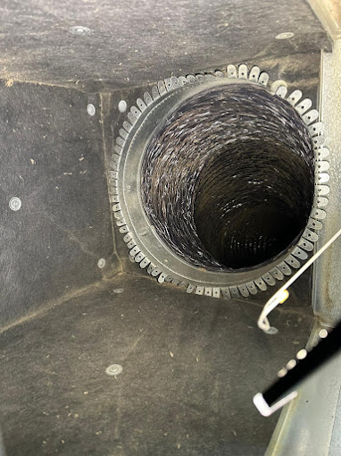 Duct Cleaning Near Me