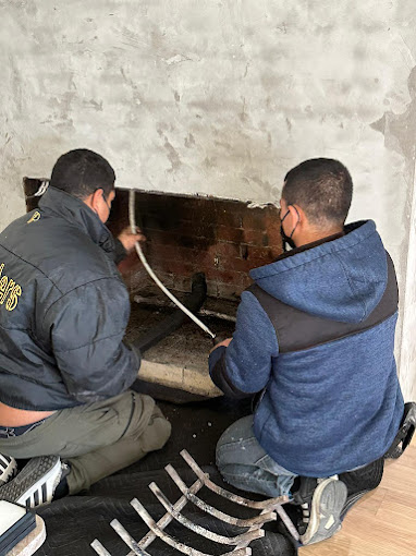 Fresh Air Duct Cleaning Dallas