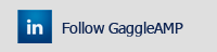 Follow @GaggleAMP