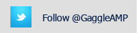 Follow @GaggleAMP