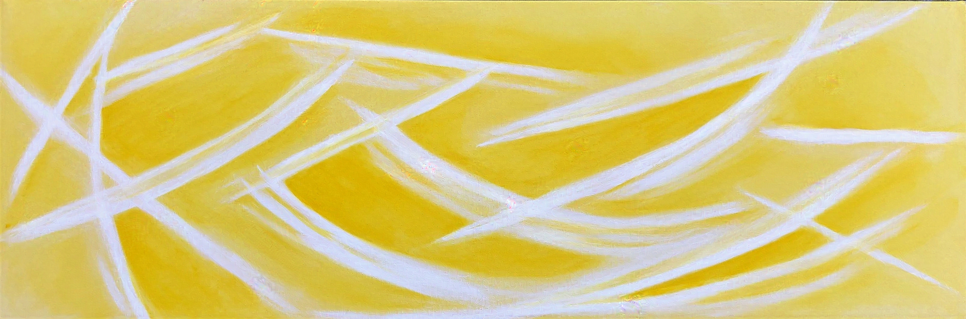 Éclatement, by the artist Sylvie Godin | Gallea